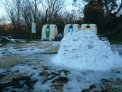 igloo