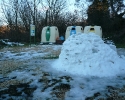 igloo