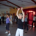 Chaque muscle compte