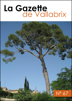 La gazette de vallabrix Numéro 67