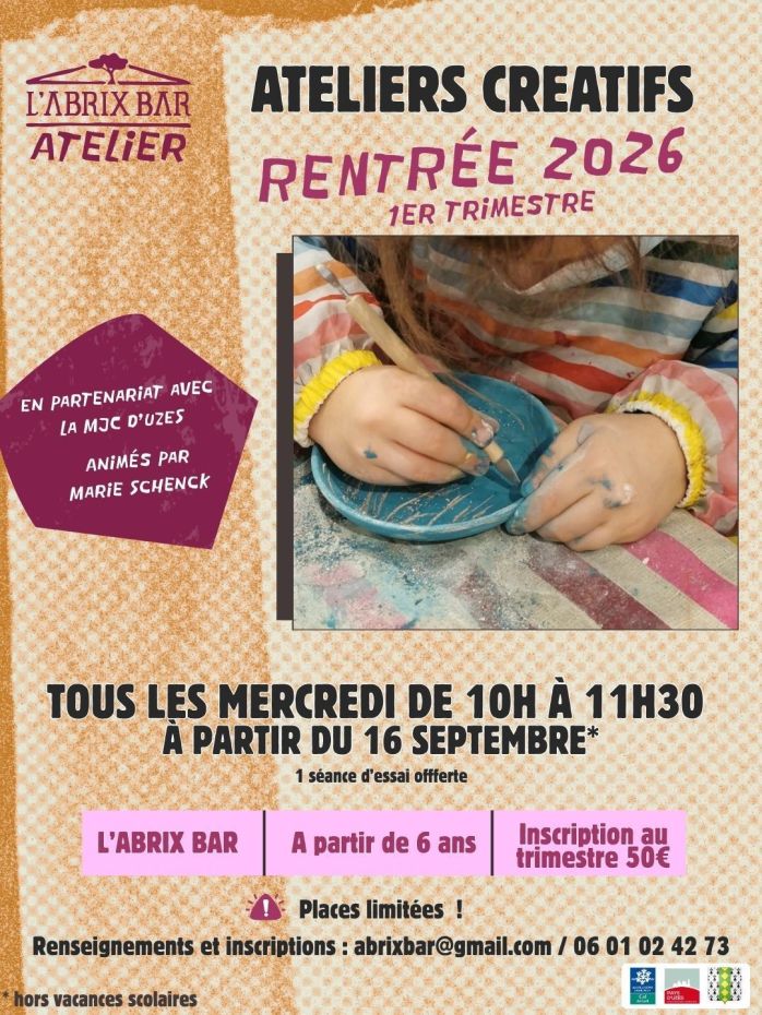 atelier-creatif