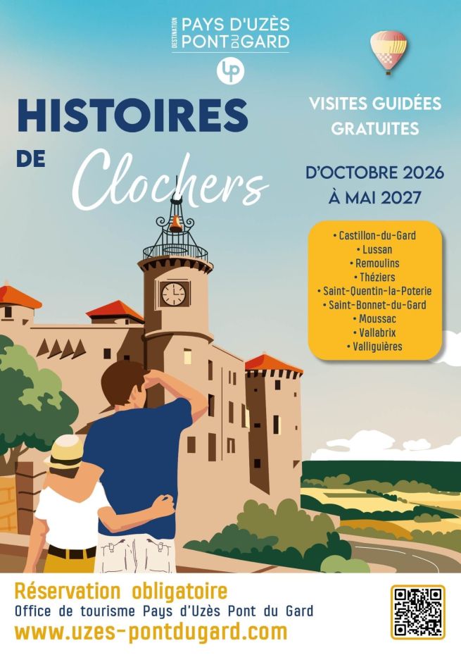 clochers