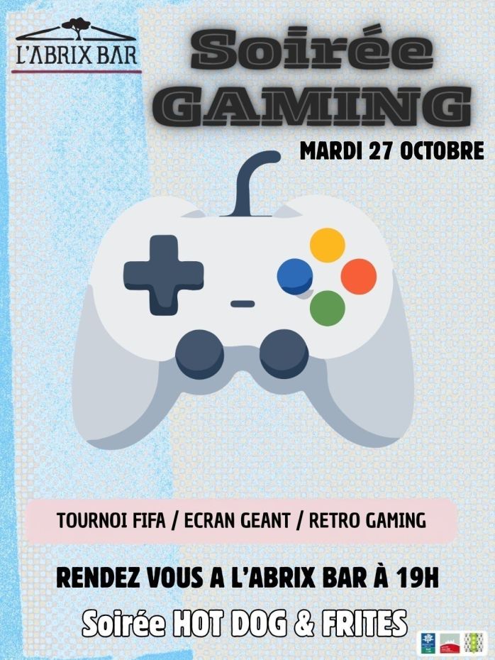 gaming